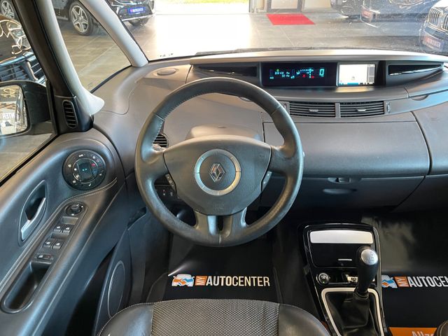 Renault Espace IV Celsium Aut. 2.0 dci*NAVI*KLIMAAUT*PDC