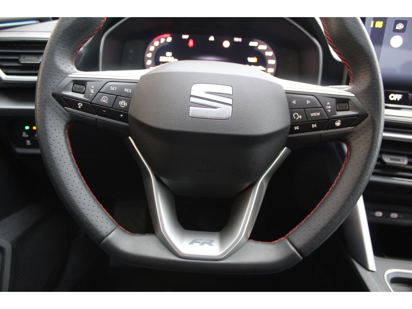 Seat Leon - Bild 19