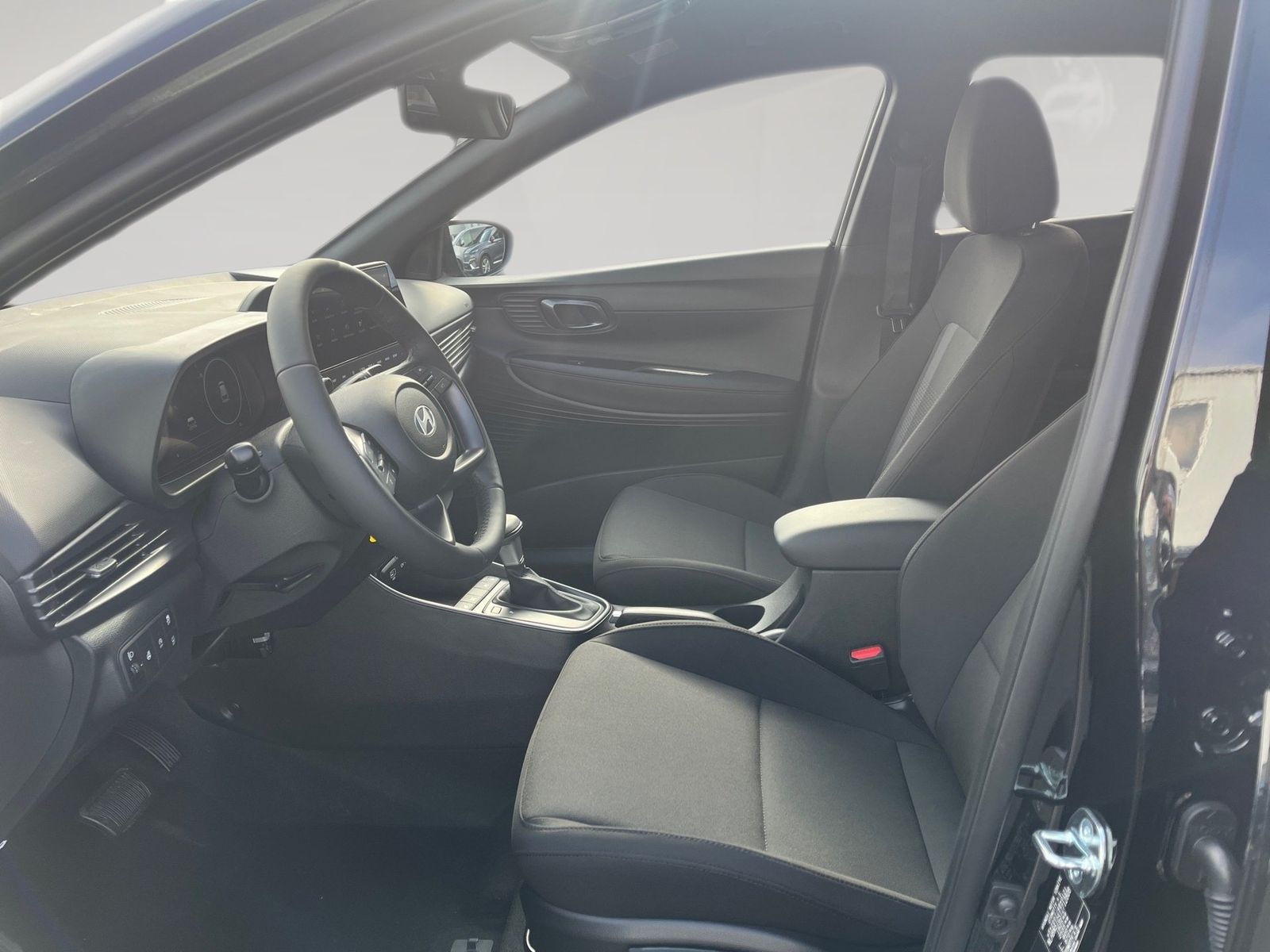 Hyundai i20 – Bild 7