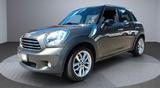MINI Top Mini Countrymann I Volleder, Panorama ... - MINI Cooper Countryman Kombi Gebrauchtwagen