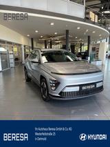 Hyundai KONA Elektro 48,4kWh*NAVI* NAVI Distronic Kamera - silberne Hyundai KONA Elektro