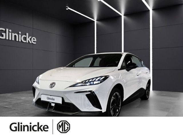 MG4 STD MY24 49kWh LED/ACC/Sitz- & Lenkradheizun