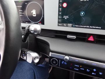 Fotografie 20 des Hyundai IONIQ 5 Dynamiq Elektro*WäP*LED*SHZ*Klima*RFK*wi
