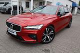 Volvo V60 D4 Geartronic R-Design|PANO|ACC|AHK|BLIS|NAV - Volvo V60: Geartronic