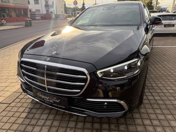 Mercedes S 350 - 6