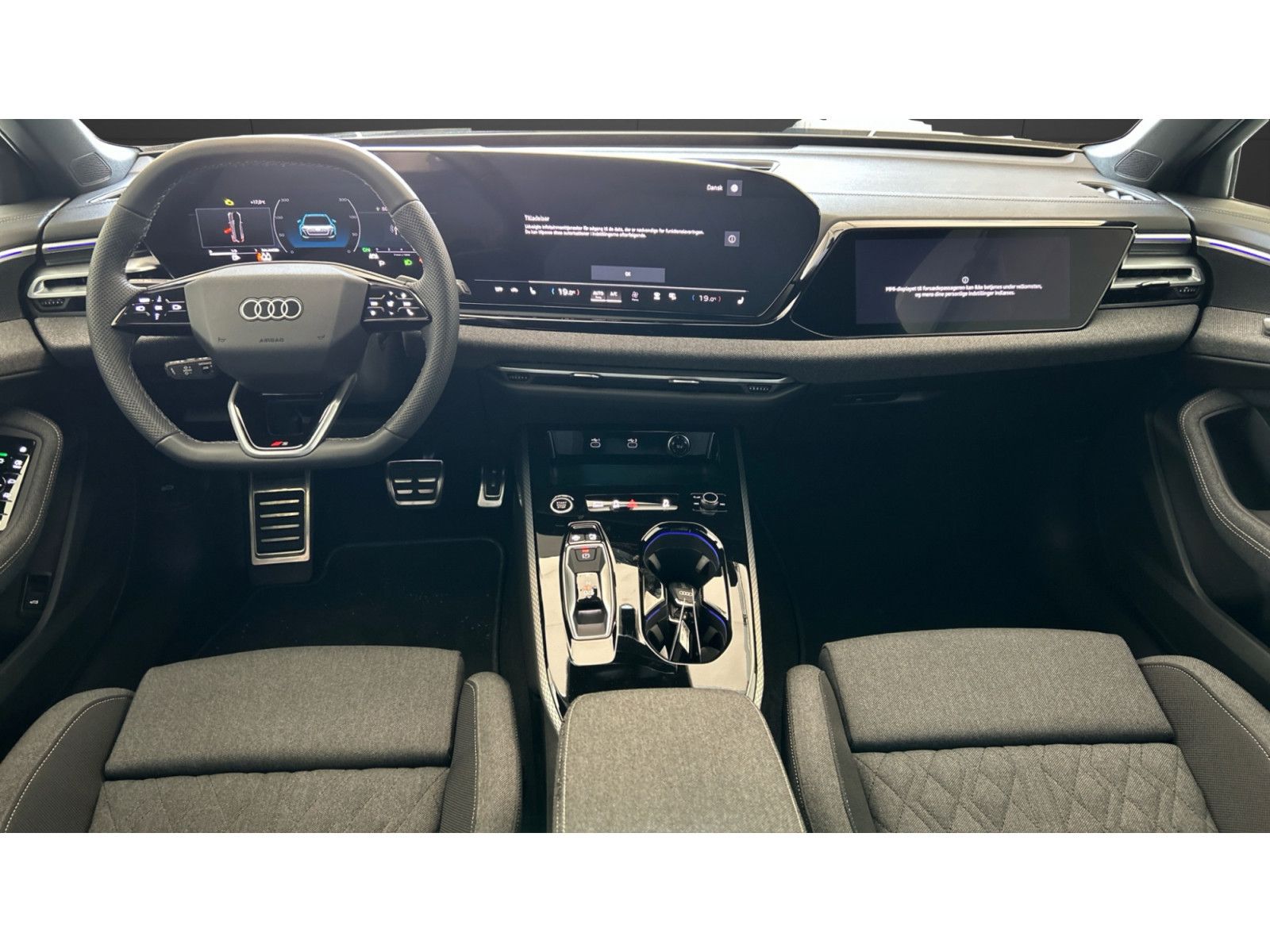Audi A5 Audi A5 Avant TFSI 2.0 S tronic 7 S Line/19"/ imagem 2