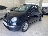 Fiat 500 C 1.2 Cult - Fiat 500 mit Benzin-Antrieb: Cult