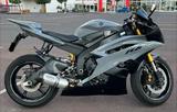Yamaha R6 Rj11 - YAMAHA R6 RJ11