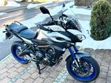 Yamaha MT 09 Tracer - YAMAHA MT 09 TRACER