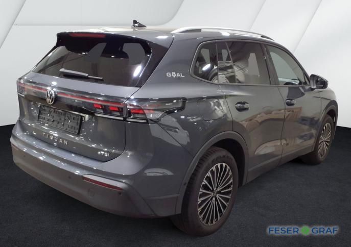 Volkswagen Tiguan - Bild 4