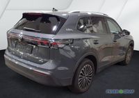 Volkswagen Tiguan - Vorschau Bild 4
