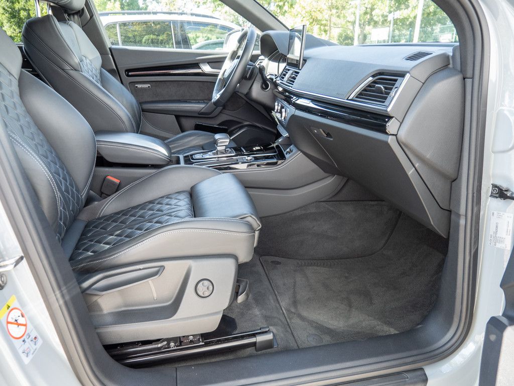 Audi Q5 - Bild 2