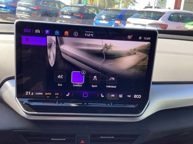 ID.4 Pure 55kWh 125kW