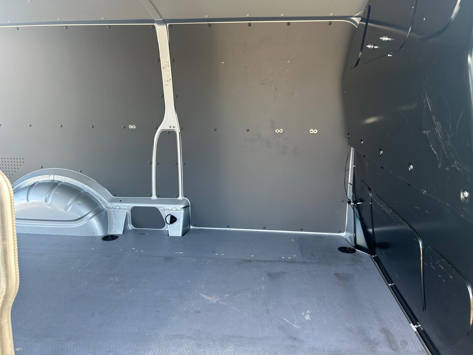Volkswagen T6 Transporter Kasten lang, Standheizung, 1.Ha