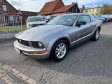 Ford Mustang 5 Coupe V6 205PS KLIMA Tempomat 17200 KM - Ford Mustang aus 2008: V6