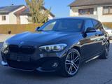 BMW 120i M Sport Aut. TÜV 01/28 8x Reifen neu - BMW: X8