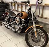 Harley-Davidson Chopper Super Glide - Offers