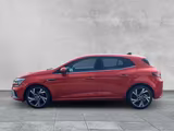 Renault Megane R.S. LINE 1.6 E-TECH Plug-in Hybrid SHZ - Renault Megane mit Hybrid-Antrieb
