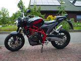 SWM Varez 125 A1 Naked Bike 15PS 2100 km - Offers