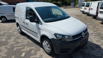 Volkswagen Caddy - 3