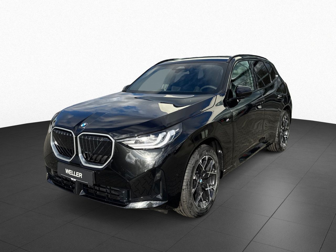 BMW X3 - Bild 3