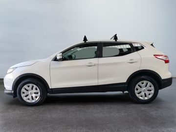 Nissan Qashqai - 3