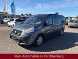 Fiat Scudo Panorama Executive L2H1 165*8-Sitzer*2-Hd* - Fiat Scudo: Executive Panorama