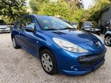 Peugeot 206+*FACELIFT*77TKM/KLIMA/2.HAND/SERVO/TÜV 01-27 - Peugeot 206 Gebrauchtwagen