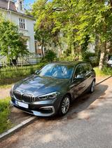 BMW 118i Luxury Line - wenige Kilometer