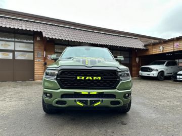 Dodge RAM - 9