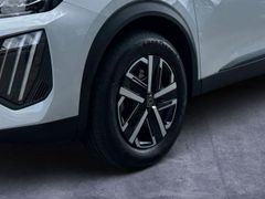 PEUGEOT 2008 STYLE HYBRID 145 e-DSC6 Navi LED Klima