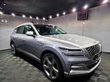 Genesis GV80 3.0 CRDI Luxury Plus 4WD|5 JAHRE GARANTIE| - Genesis Gebrauchtwagen