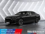 BMW i7 eDrive 50 M-Sport RSE ACC SITZBELÜFTUNG PANO