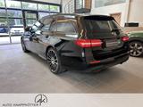 Mercedes-Benz E 400 AMG Line 4Matic /LED/Kamera/Ambiente/Night - Mercedes-Benz E 400: 4matic