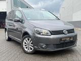 Volkswagen Touran Style*TÜV&INSPEKTION NEU* - Volkswagen Touran Style mit Benzin-Antrieb