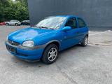 Opel Corsa 1.2 12V Automatik*TÜV Neu*TOP ZUSTAND - gebrauchte Opel Corsa aus dem Jahr 1998
