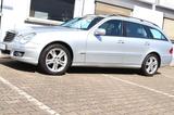 Mercedes-Benz E 280 T CDI 4Matic AVANTGARDE-PAKET *2-HAND/Gepf - Mercedes-Benz E 280: Cdi 4matic