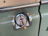 Land Rover Serie III S3 LR88 Neuaufbau *Kundenwunsch* - scheckheftgepflegte Land Rover Serie III