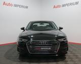 Audi A6 Lim. 40 TDI design *ACC*KAMERA*LEDER*LED* - Audi A6: Limousine