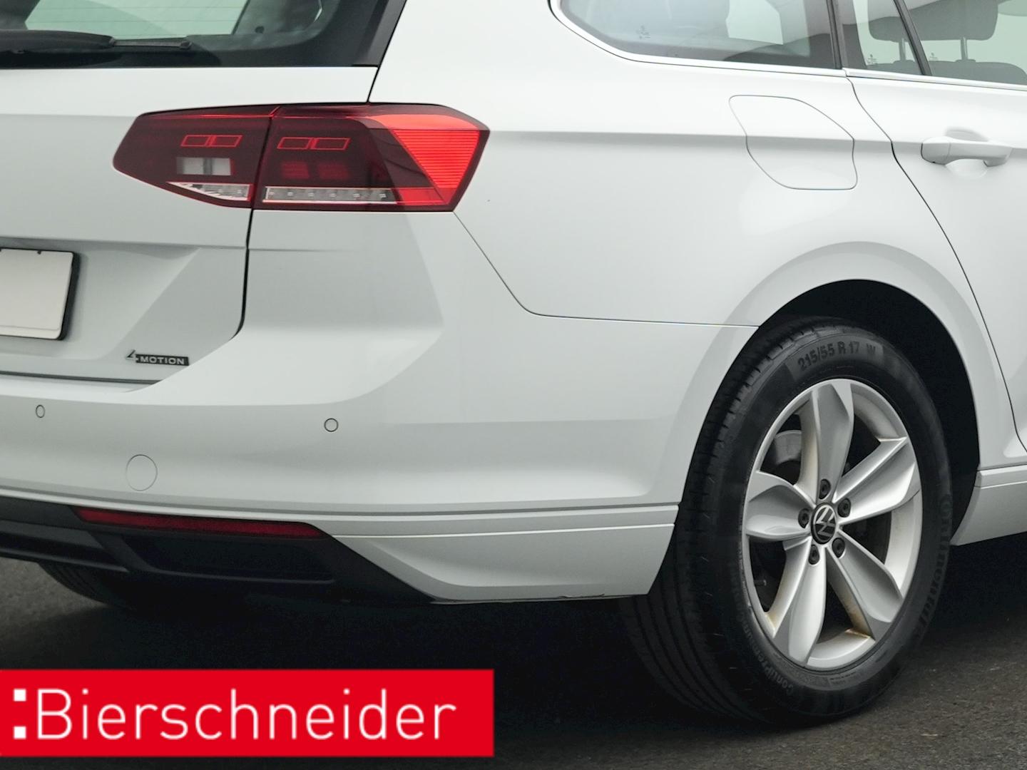 Volkswagen Passat 2.0 TDI DSG 4Mo. BUSINESS LED NAV, миниатюра 15