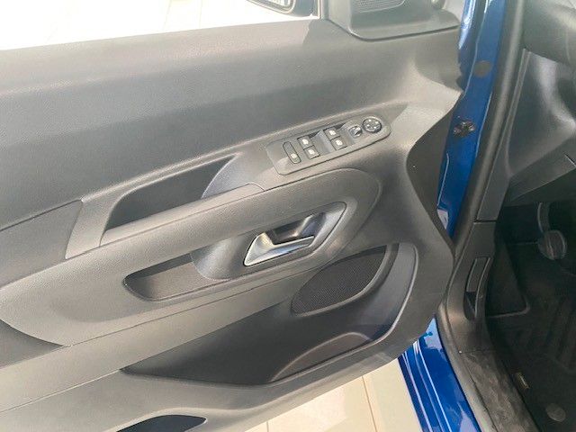 Fahrzeugabbildung Opel Combo Life E 1.5D EDIT. NAVI/TEMP./KLIMA/NEBEL