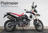 BMW F 800 GS - BMW MOTORRAD F 800 GS