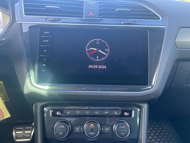 Volkswagen Tiguan 2.0TDI DSG 4M Highline+BEAR-LOCK+NAVI+R-L, миниатюра 20