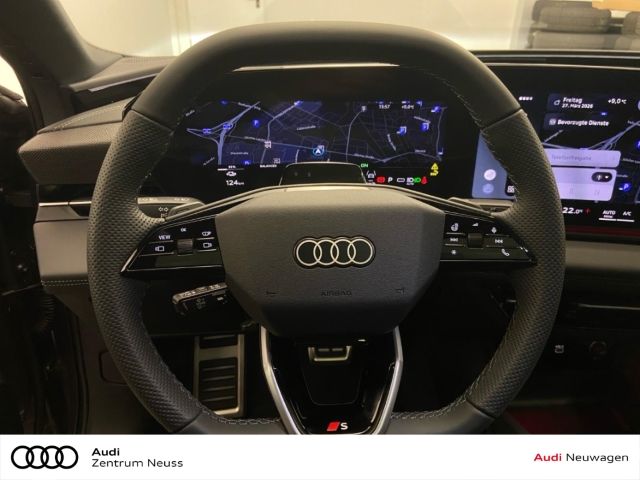 Audi A6 e-tron - Bild 17