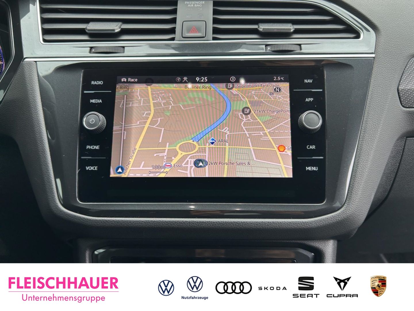 Volkswagen Tiguan - Bild 16