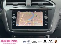Volkswagen Tiguan - Vorschau Bild 16