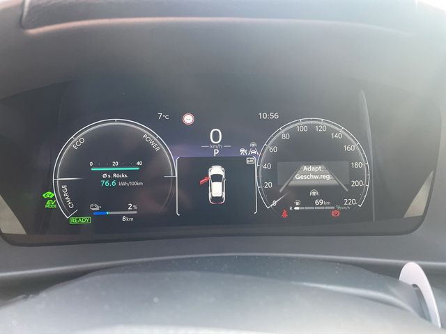 Toyota C-HR 2.0 Plug-In Hybrid Team D *0,5%*LED*NAV*SHZ