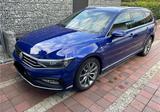 Volkswagen VW Passat 2.0 BiTDI Variant  R-Line 4Motio... - Volkswagen Passat: R Line Variant