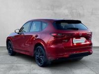 Mazda CX-60 - Vorschau Bild 3