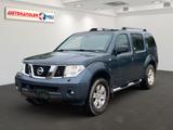 Nissan Pathfinder 2.5 dCi Elegance - Nissan Pathfinder aus 2006